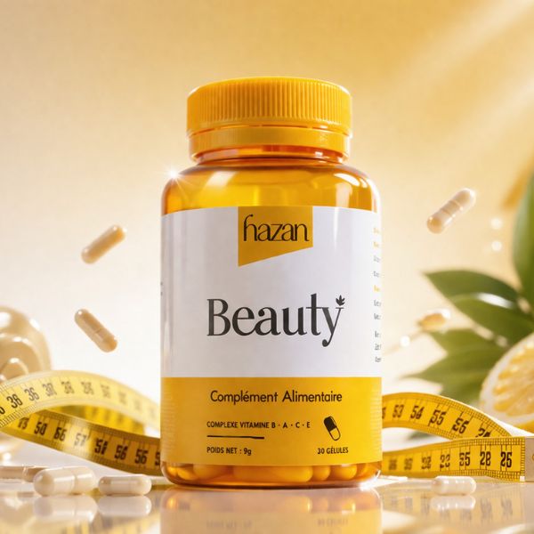hazan Beauty