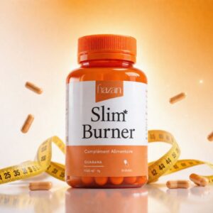 hazan slim burner